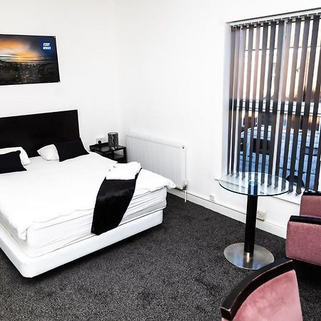 Cozyhouses Kingston upon Hull Exterior photo